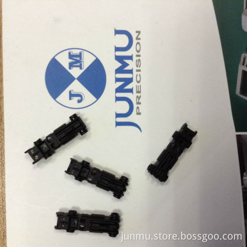 spare parts plastic injection moulding